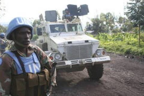 مقتل السفير الإيطالي في الكونغو الديمقراطية بهجوم مسلح
