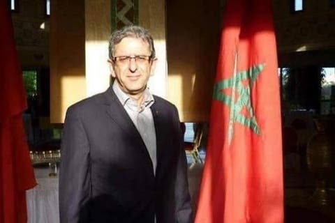 حزب ” البام” يعتزم ترشيح اليهودي المغربي ” سكيرا” في الانتخابات المقبلة
