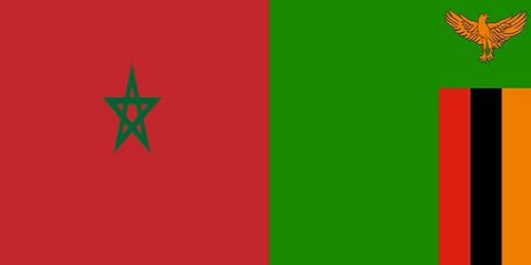 المغرب وزامبيا يدعوان إلى تطوير التعاون البرلماني