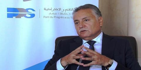 الPPS يندد بالأساليب البئيسة للأبواق الإعلامية الجزائرية اليائسة