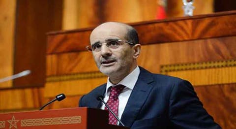 الأزمي يستقيل من رئاسة المجلس الوطني لحزب العدالة والتنمية