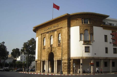 بنك المغرب يعلن ارتفاع قيمة الدرهم مقابل الدولار