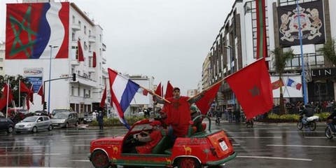 بنجامين غريفو : فرنسا الحليف التاريخي للمغرب