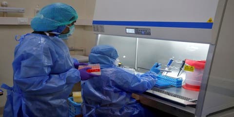 خبراء منظمة الصحة يشككون في تسرب فيروس كورونا من مختبر صيني