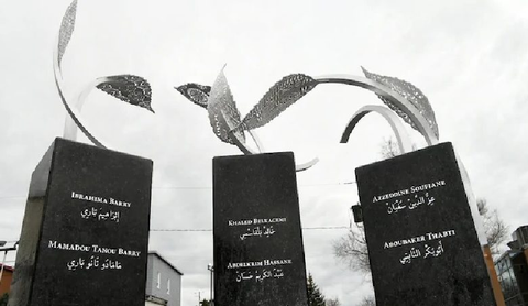 كندا : يوم عمل وطني ضد الإسلاموفوبيا في 29 يناير