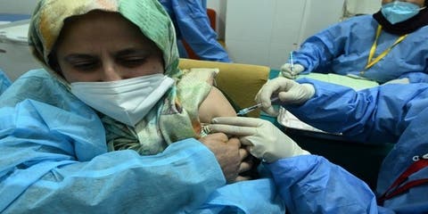 وزارة الصحة : أزيد من 300 ألف مغربي استفادوا من اللقاح
