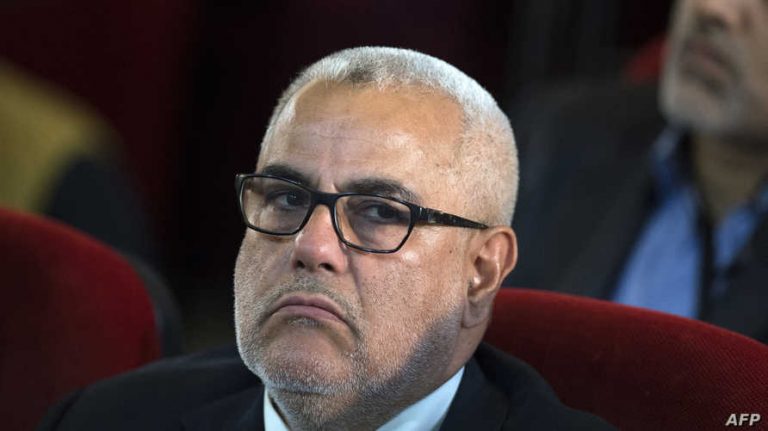 ابن كيران نموذج للغرور والعجر فة