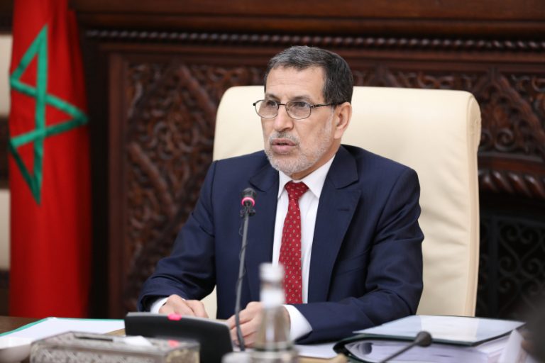 هذا ما سيتدارسه المجلس الحكومي المنعقد يوم الخميس