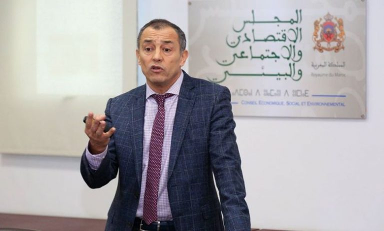 الشامي يدعو إلى رفع الحواجز الثقافية أمام تمكين المرأة
