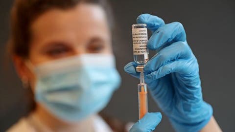 الصحة العالمية: تخلصوا من قوارير اللقاح حتى لا تستخدمها عصابات إجرامية
