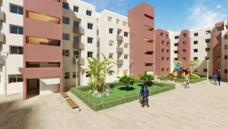رغم أزمة كورونا.. ارتفاع قروض السكن ب 3.5% مع متم يناير