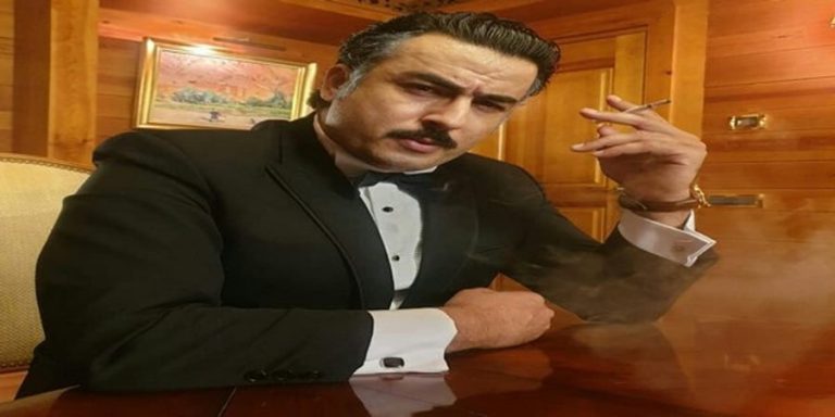 ربيع القاطي