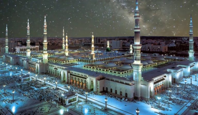 السعودية: منع الإفطار والسحور والاعتكاف في المساجد خلال رمضان