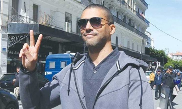 الجزائر.. إعادة محاكمة الصحافي خالد درارني