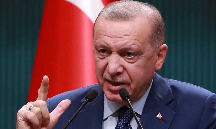 أردوغان معلقا عن اعتقال أوغلو: "لا وقت لدينا للمشاحنات مع المعارضة"