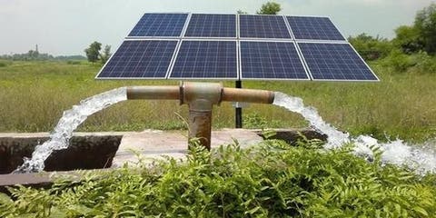 استفحال سرقة ألواح الطاقة الشمسية بإقليم الحوز