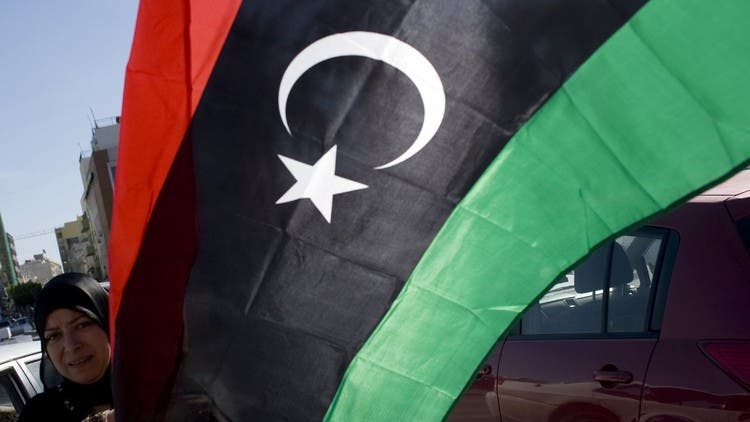 الملف الليبي يشهد دينامية إيجابية