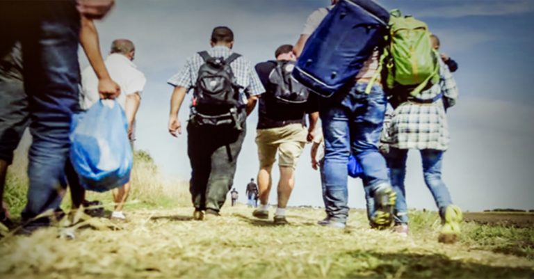سفير المغرب بالبيرو يبرز تجربة المملكة في مجال الهجرة واللجوء