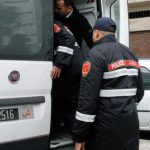 توقيف 3 قاصرين في فيديو يحملون أسلحة بيضاء ويتبادلون التهديدات