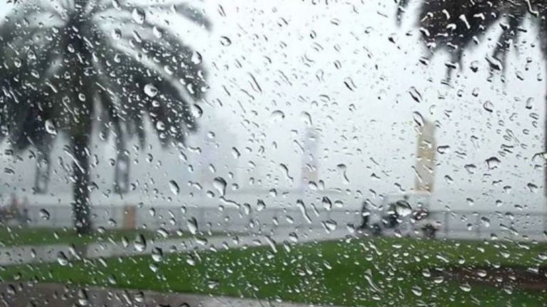 طقس الثلاثاء.. سماء غائمة وقطرات مطرية بعدد من المناطق
