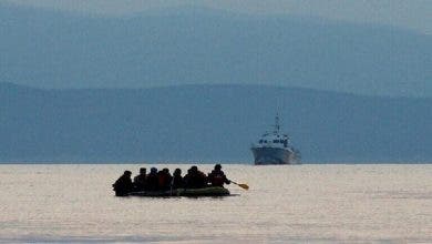 Photo of أكثر من 70 مفقودا في غرق مركب يقل مهاجرين قبالة سواحل تونس