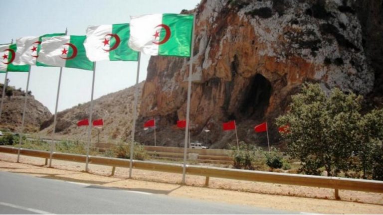 تعليق رسمي للسلطات المغربية حول قرار الجزائر الاستلاء على أراضي فلاحين مغاربة
