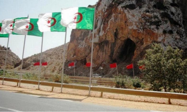 تعليق رسمي للسلطات المغربية حول قرار الجزائر الاستلاء على أراضي فلاحين مغاربة