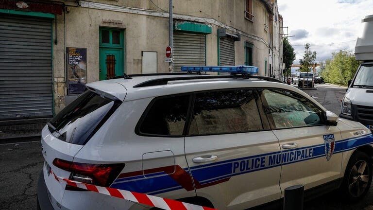إصابة شخصين بإطلاق نار في فرنسا