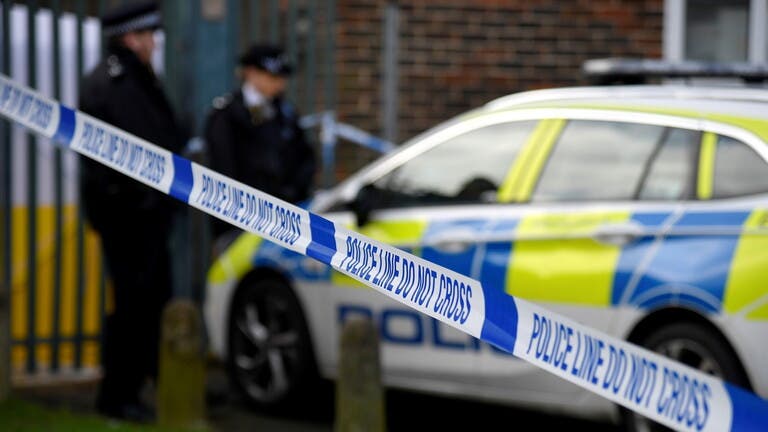 بريطانيا..شرطة لندن تقبض على مشتبه بضلوعه في جرائم إرهاب