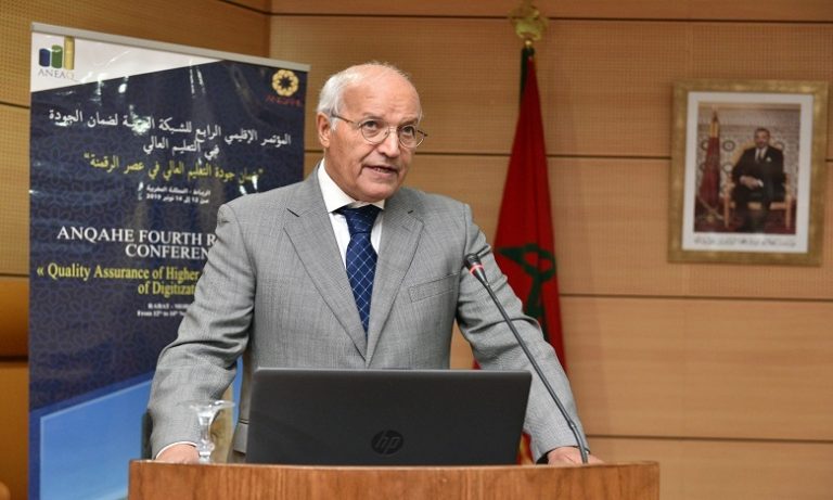 اعويشة : منظومة التربية والتكوين والبحث العلمي، عرفت إصلاحات متعاقبة
