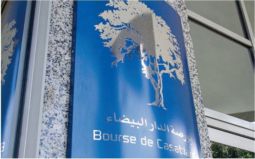 بورصة الدار البيضاء تغلق تداولاتها على وقع الانخفاض