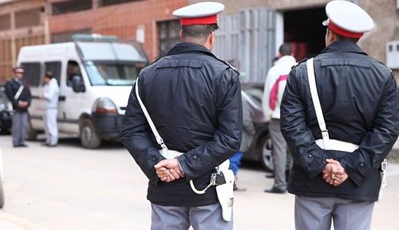 درك الجديدة يقود تدخلات نوعية لمحاربة الاتجار الدولي للمخدرات