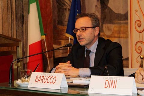 حصري : تعيين أرماندو باروكو سفيراً لجمهورية إيطاليا بالمغرب