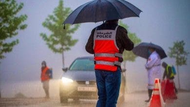 Photo of نشرة إنذارية: أمطار رعدية الثلاثاء والأربعاء بعدد من مناطق المملكة