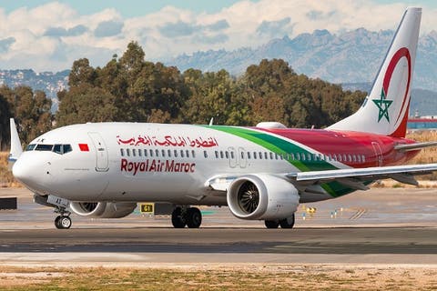 المغرب يعلق الرحلات الجوية من وإلى 5 دول جديدة