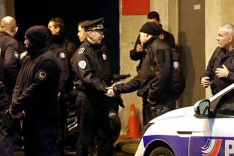 إيطاليا .. ايقاف مهاجر مغربي بتهمة حيازة وترويج المخدرات