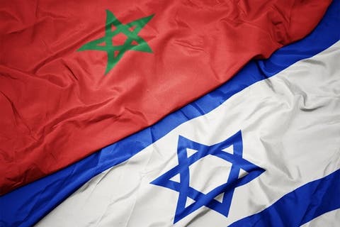 استئناف الرحلات الجوية بين المغرب وإسرائيل شهر أبريل المقبل