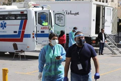 8 وفيات بالأردن بعد إنقطاع الاوكسجين عن مستشفى السلط