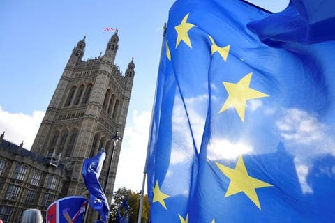 الاتحاد الأوروبي يطلق إجراءات قانونية ضد بريطانيا بسبب خرقها اتفاقية “بريكست”