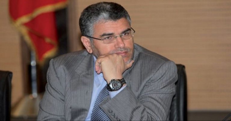 بعد مغادرته الوزارة.. الرميد يعلن اعتزال العمل الحزبي والسياسي