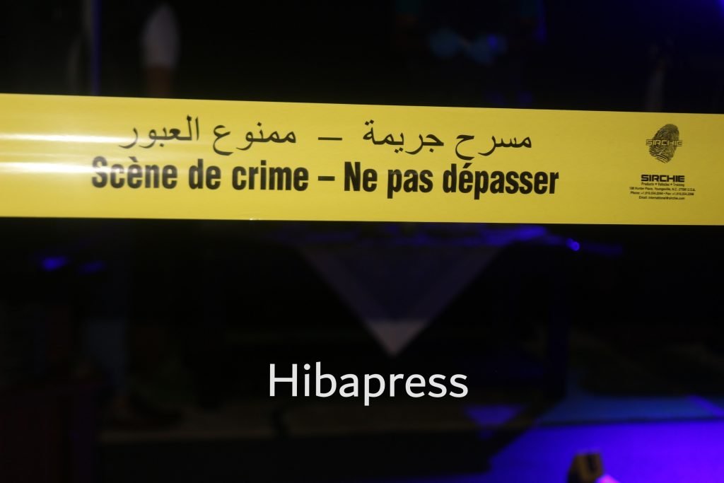 طنجة.. زوج يذبح زوجته ويسلم نفسه للشرطة