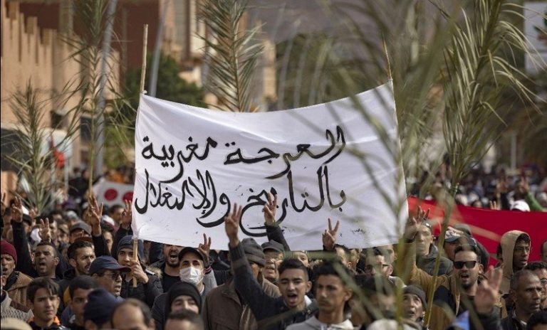 بعد إخلاء "العرجة" الحدودية.. "سلوك العسكر" يعيد إلى الذاكرة مآسي سبعينيات القرن الماضي