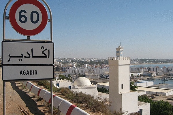أكادير : بعد 7 سنوات عن مطالبهم للاملاك المخزنية ..300 أسرة تمتلك سكن