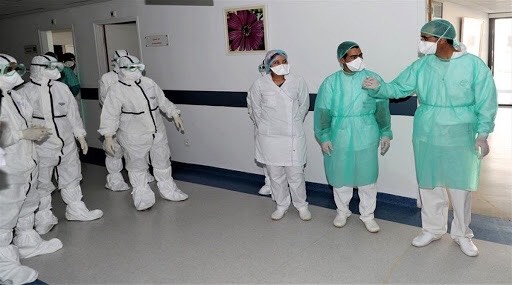 أطباء القطاع الحر يدعون إلى تسريع تنزيل استفادتهم من نظام التأمين الإجباري