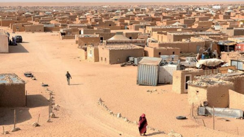 خبير جيوسياسي : “البوليساريو” خطر داهم على أبواب أوروبا