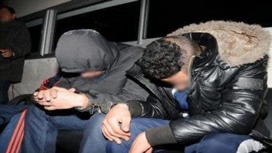 Photo of أشتوكة : الأمن يسقط عصابة إجرامية نفذت عمليات سرقة