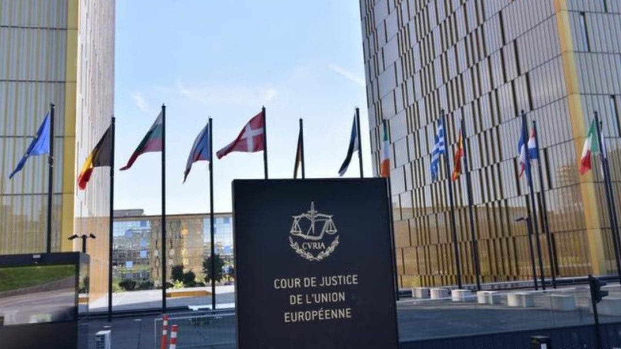 “البوليساريو” تصاب بخيبة أمل أمام محكمة العدل الأوروبية