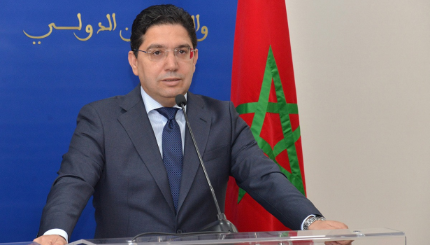 الاجتماع الوزاري “المناخ والتنمية”: المغرب يدعو إلى تسطير هدف جديد للتمويل لما بعد 2025