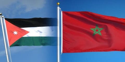 عاجل: الأردن تفتح القنصلية العامة لها بالعيون المغربية