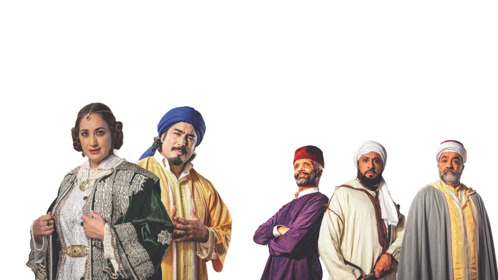 "سالف عذرا".. حين يصبح الفن معركة ورسالة ضد الظلم